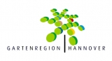 Gartenregion Hannover Logo